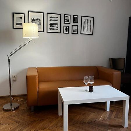 Lifestyle In The Center Διαμέρισμα Βουκουρέστι Εξωτερικό φωτογραφία