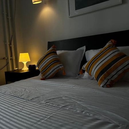 Lifestyle In The Center Διαμέρισμα Βουκουρέστι Εξωτερικό φωτογραφία