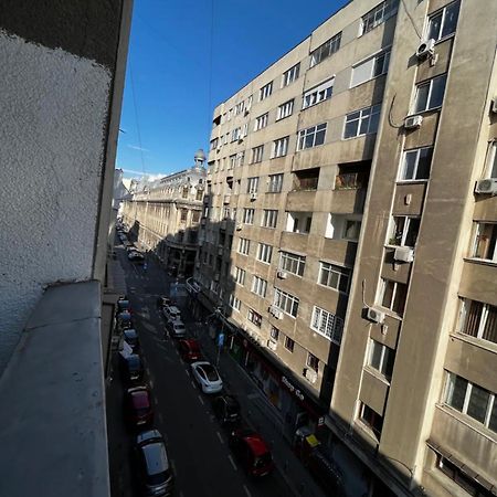 Lifestyle In The Center Διαμέρισμα Βουκουρέστι Εξωτερικό φωτογραφία
