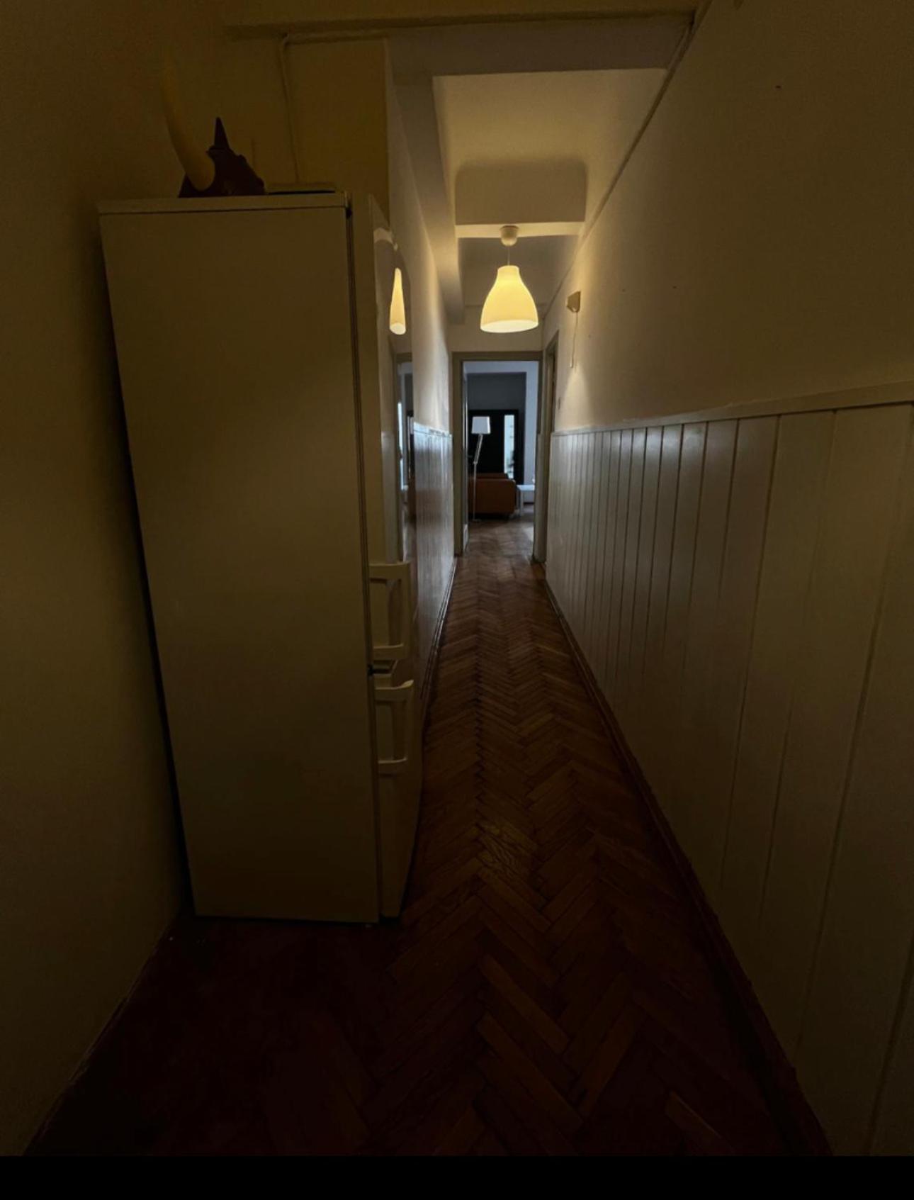 Lifestyle In The Center Διαμέρισμα Βουκουρέστι Εξωτερικό φωτογραφία