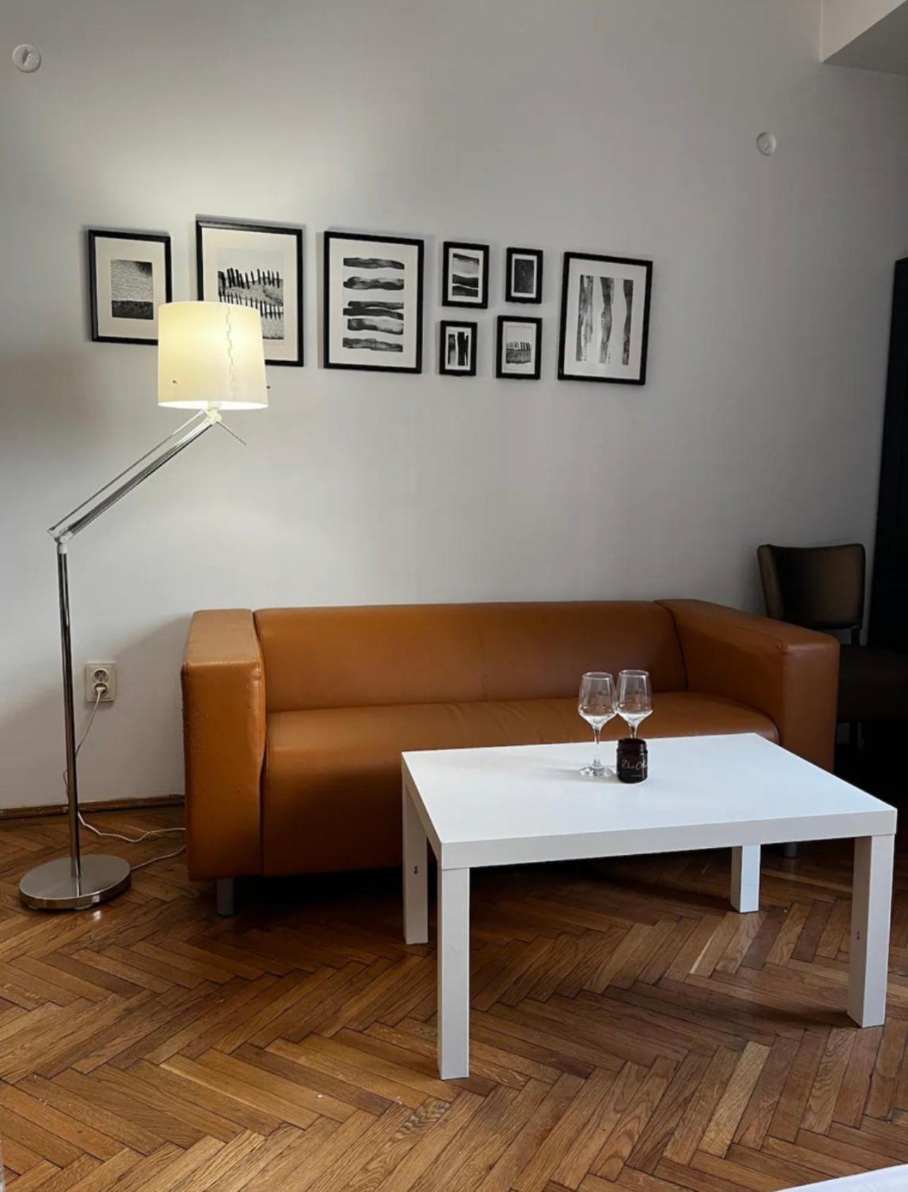 Lifestyle In The Center Διαμέρισμα Βουκουρέστι Εξωτερικό φωτογραφία