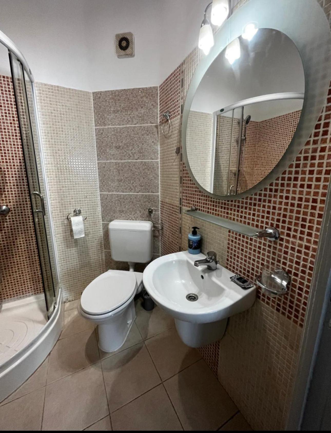 Lifestyle In The Center Διαμέρισμα Βουκουρέστι Εξωτερικό φωτογραφία