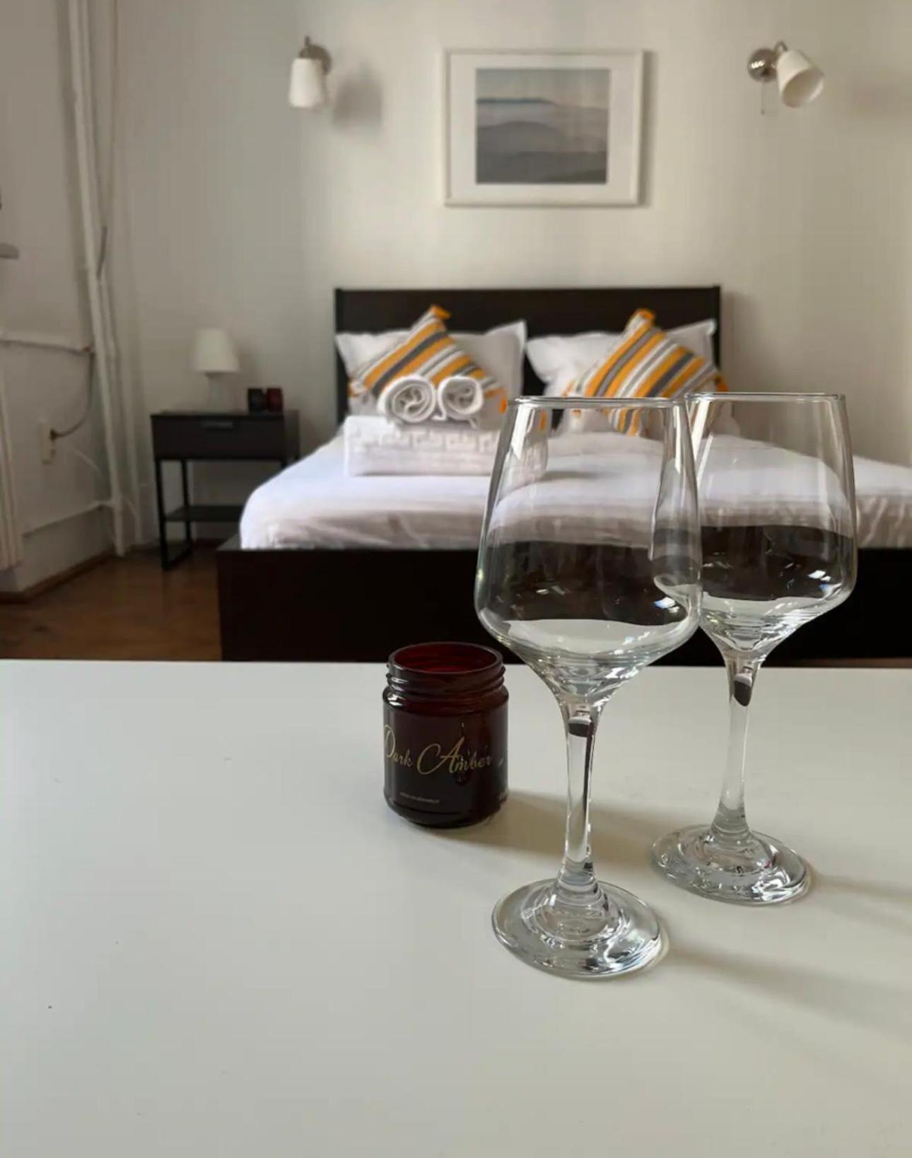 Lifestyle In The Center Διαμέρισμα Βουκουρέστι Εξωτερικό φωτογραφία